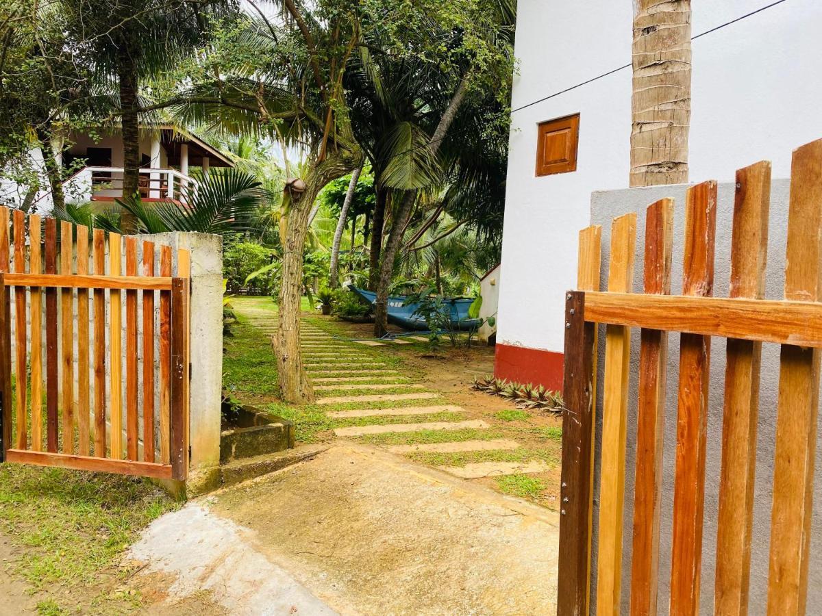 Hidden Garden Tangalle Ngoại thất bức ảnh
