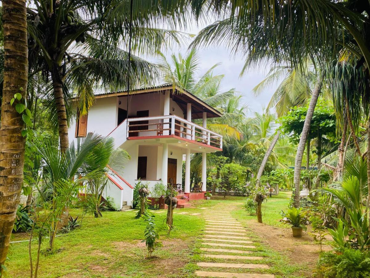 Hidden Garden Tangalle Ngoại thất bức ảnh