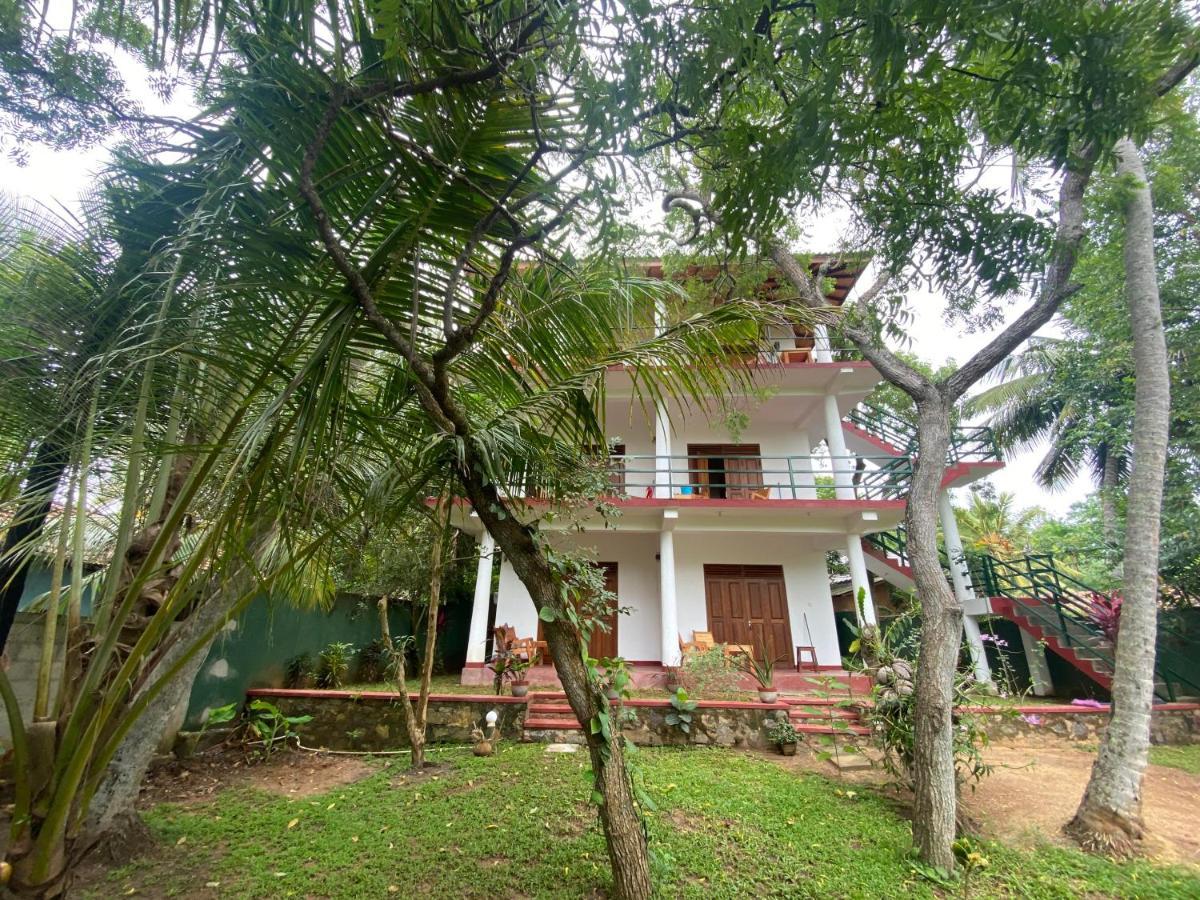 Hidden Garden Tangalle Ngoại thất bức ảnh