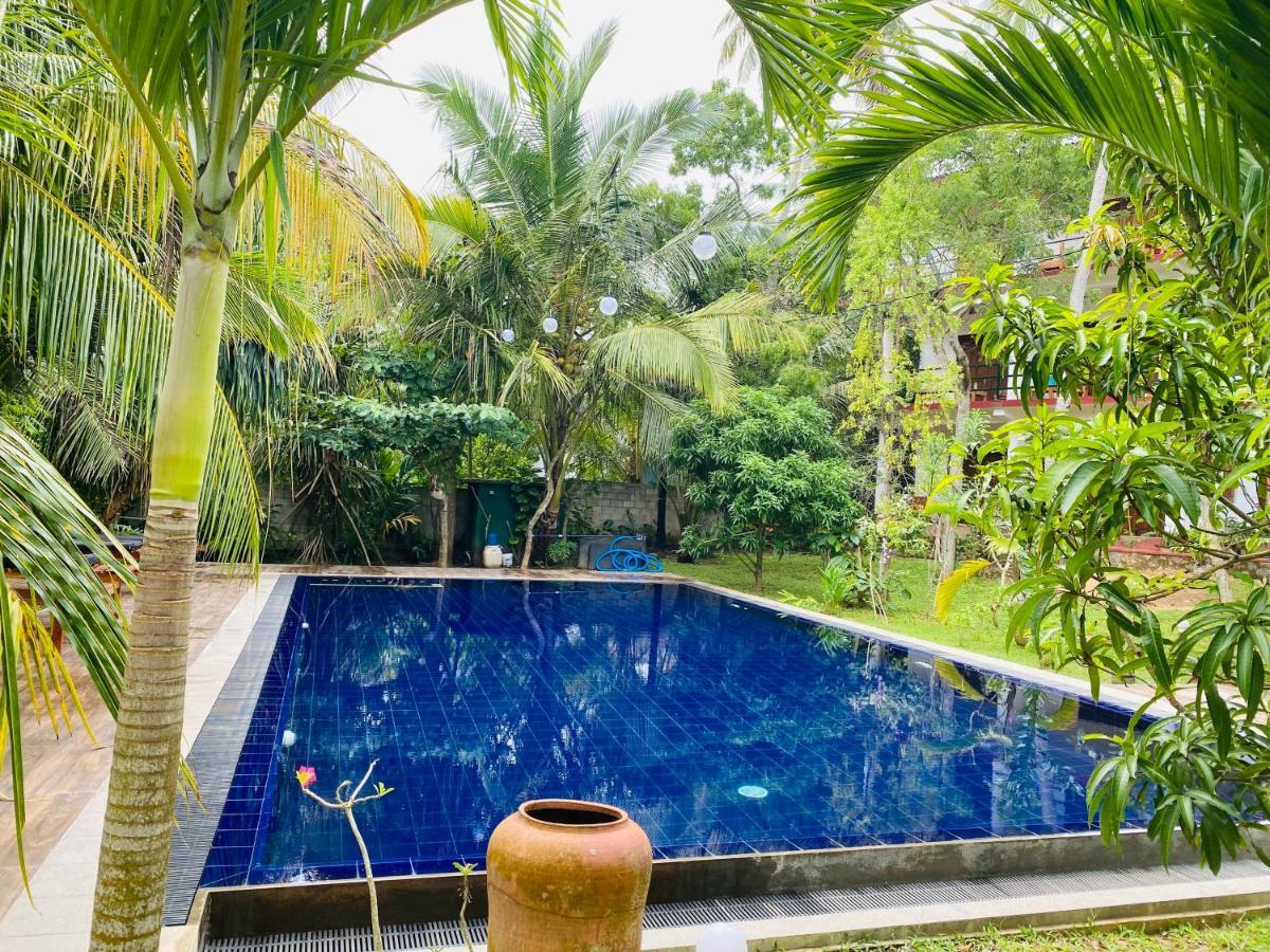 Hidden Garden Tangalle Ngoại thất bức ảnh
