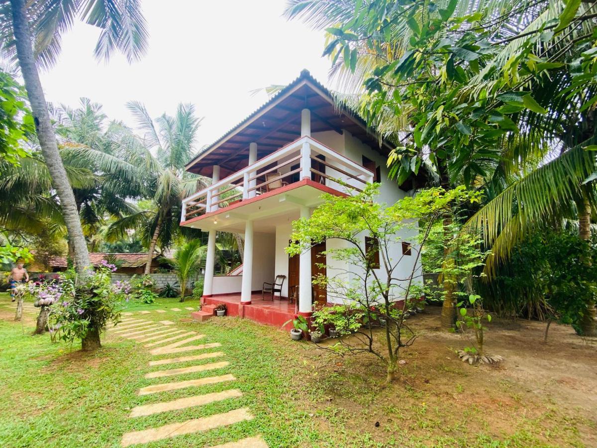 Hidden Garden Tangalle Ngoại thất bức ảnh