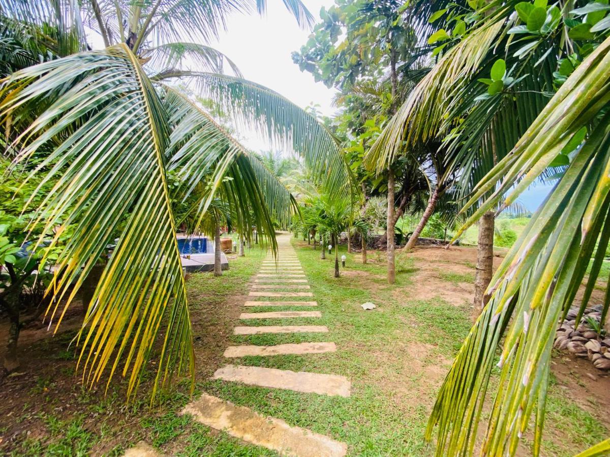 Hidden Garden Tangalle Ngoại thất bức ảnh