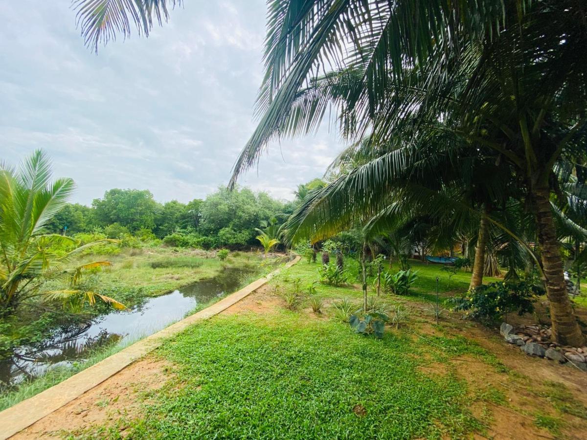 Hidden Garden Tangalle Ngoại thất bức ảnh