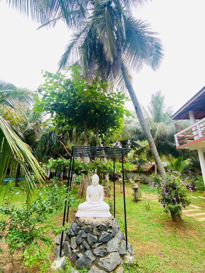 Hidden Garden Tangalle Ngoại thất bức ảnh