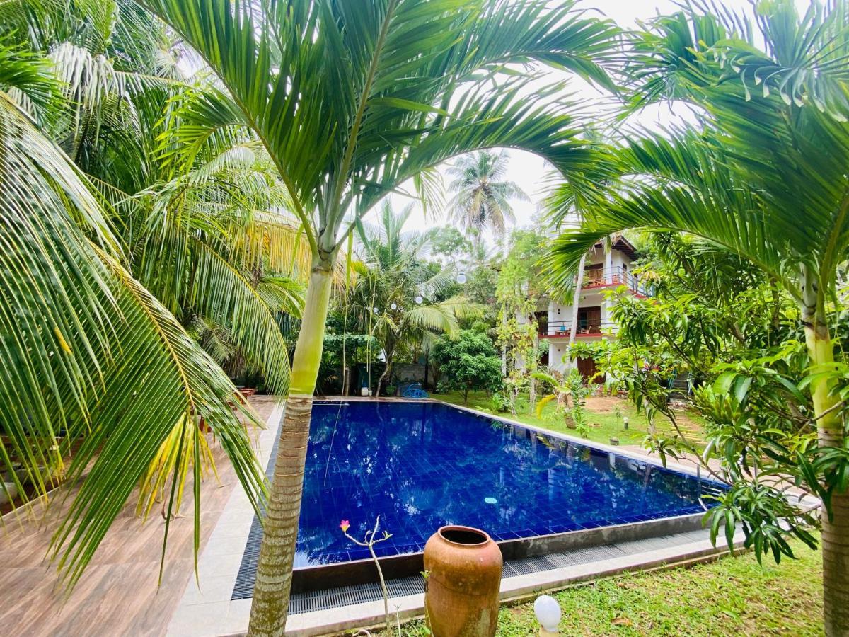 Hidden Garden Tangalle Ngoại thất bức ảnh