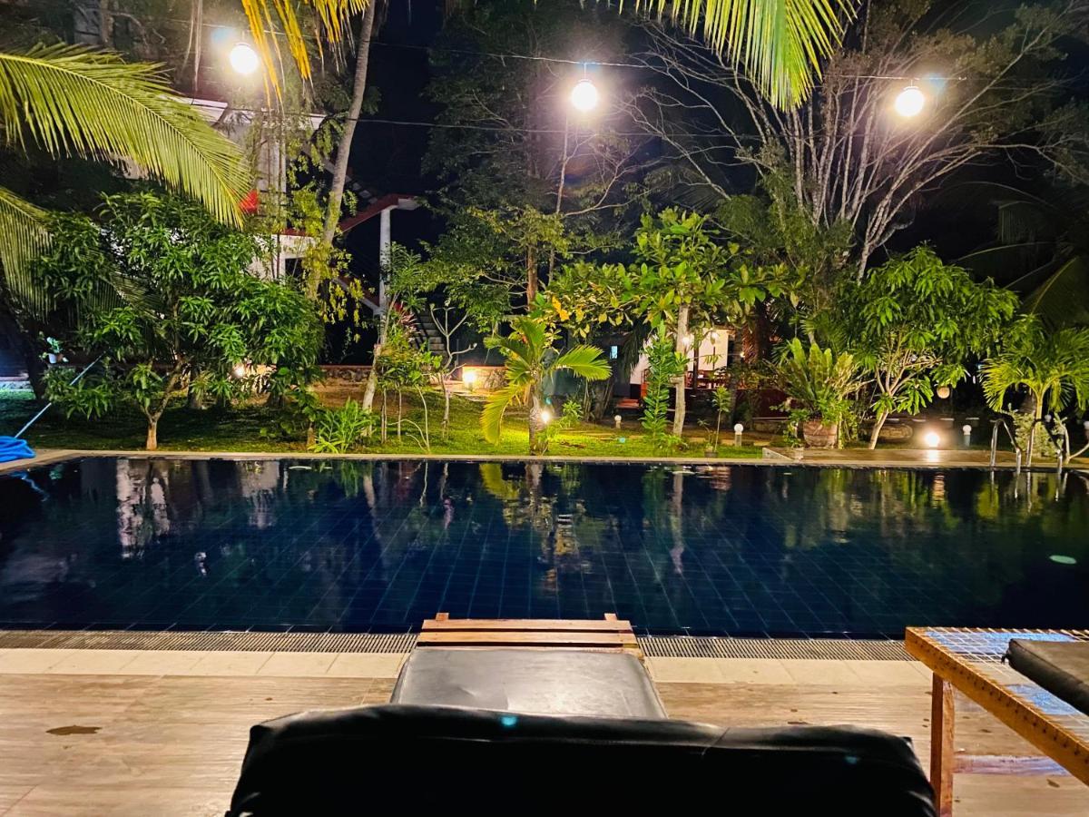 Hidden Garden Tangalle Ngoại thất bức ảnh