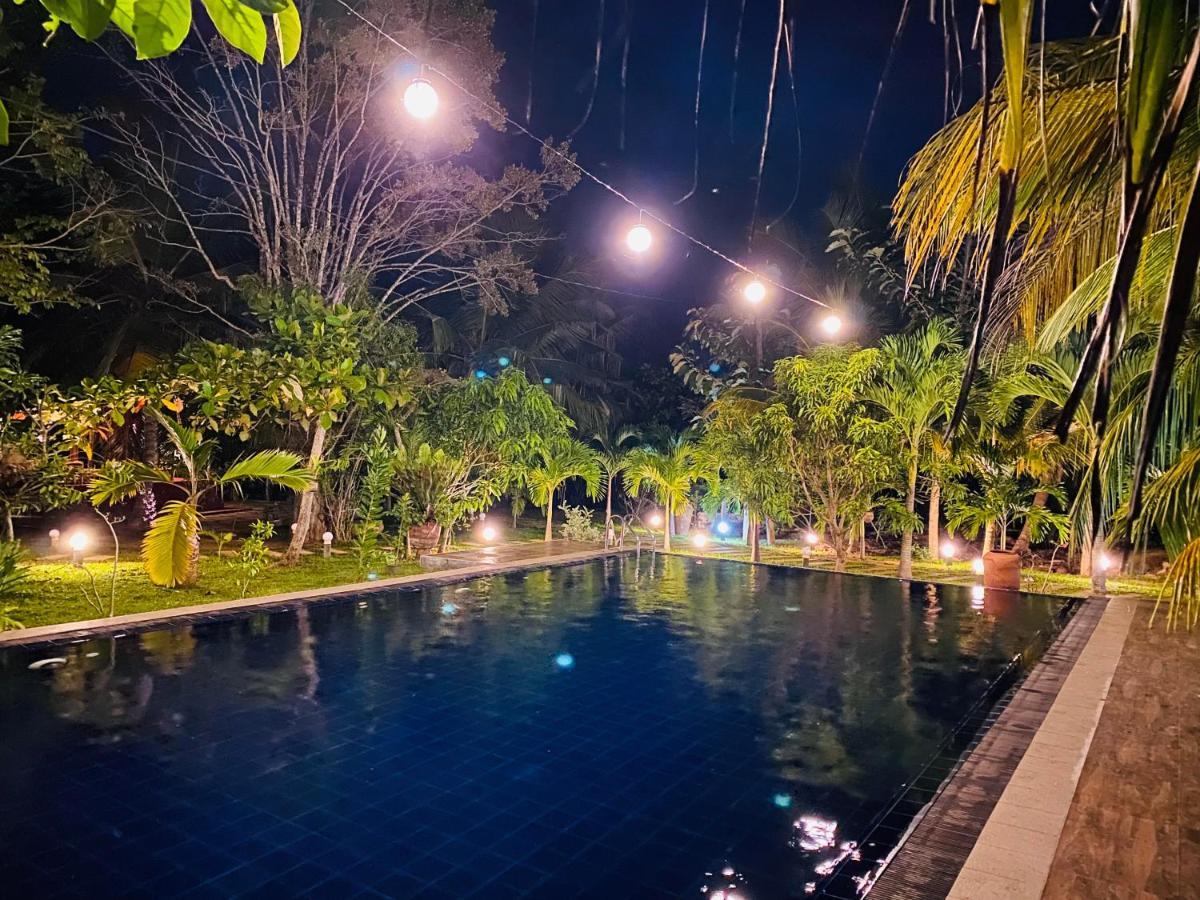 Hidden Garden Tangalle Ngoại thất bức ảnh