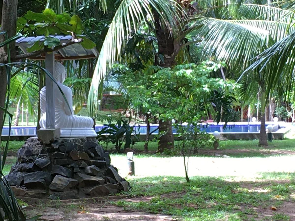 Hidden Garden Tangalle Ngoại thất bức ảnh