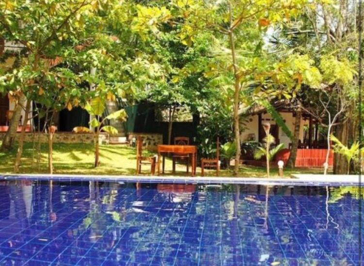 Hidden Garden Tangalle Ngoại thất bức ảnh